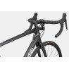 CANNONDALE Synapse Carbon 3 L 105 Black 2024