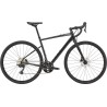 CANNONDALE Topstone 1 Obsidian 2025