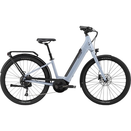 CANNONDALE Adventure Neo 3 EQ (400Wh)  2025