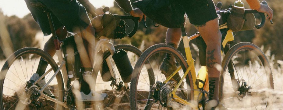 Gravel - CycloCross